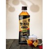 Guangdong Stronger Hutgae Tea Gold Label 500ml 24 packs / 광동 더 진한 헛개차 골드라벨 500ml 24입
