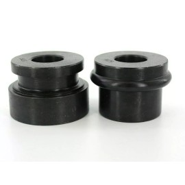 Unbranded Round Edge Bead Roller Dies Set(5/16" Bead)