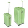 WireHot 2-Piece 22×14×9 Airlined Approved Carry on 20 & 28