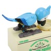 Beautiful Animal Shape Coin Saving Bank Electric Kids Bank Money