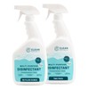 Clean Republic Multi-Purpose Disinfectant, Cleaning Spray, 32 Fluid Ounce Bottle,