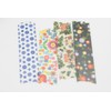 MT EX Mini Flower Garden Design Washi Tape
