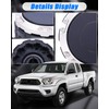 Display Power Volume knob Switch Fit for Toyota Tundra Sequoia