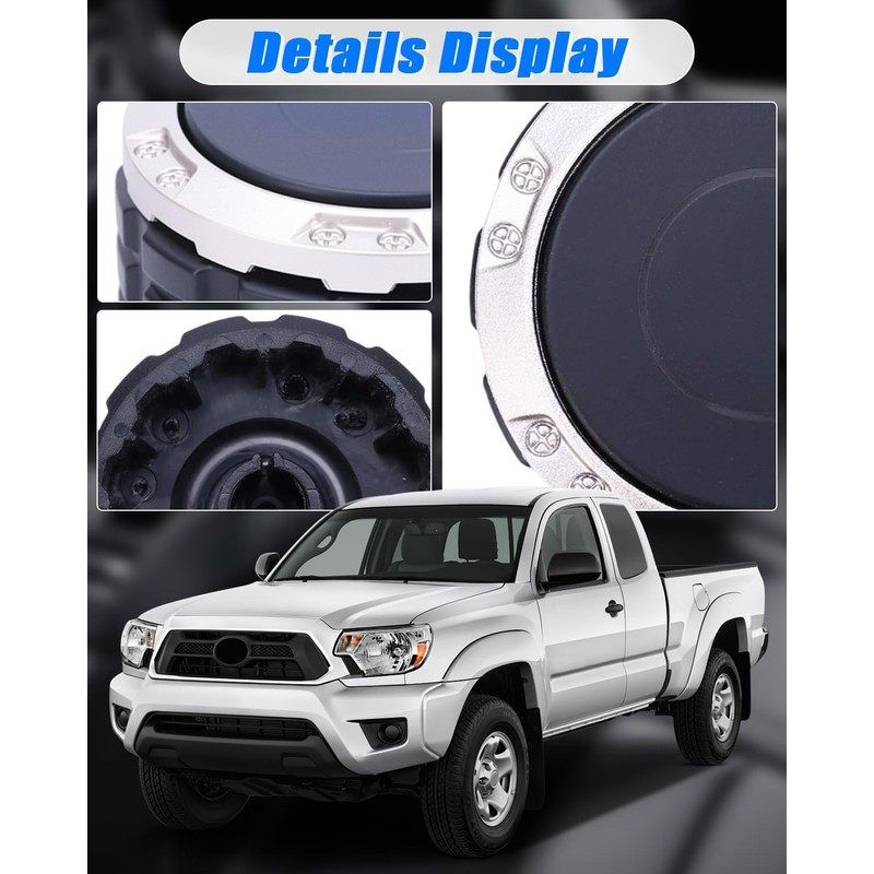 Display Power Volume knob Switch Fit for Toyota Tundra Sequoia