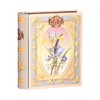 BASILUR Mini Arab Story Vol2 Tea Bashilla Tea, Almond &