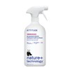 ATTITUDE All Purpose Cleaner Spray, EWG Verified, Vegan, Made with