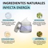 Kit Rutina Facial Hydro Boost Hidratante,serum Crema Cuello