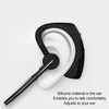 Bluetooth Earpiece Multifunction Noise Canceling Hands Free Call Built in