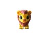 Articulated Tiny Lion (3D FIDGET TOY)