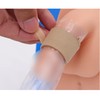Male External Catheter Fixation Device - Male Urinary Drainage Bag