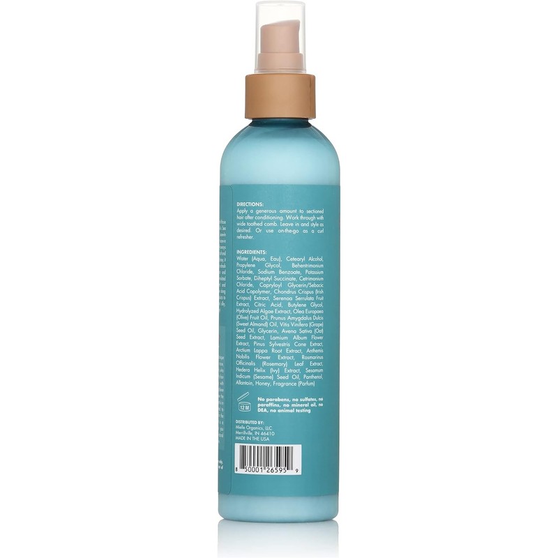 Mielle Moss Acondicionador 236 ml