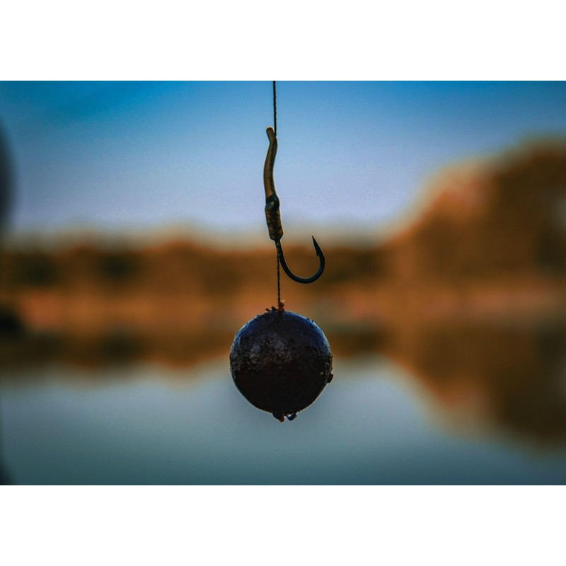 Tandem Baits Carp Feed Fishing Food Hook Bait Carp Food