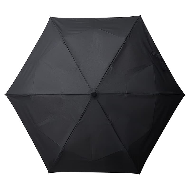 Moonbat Urawaza Automatic Open and Close Folding Umbrella, Plain, 21.7