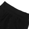4pcs Hair Net Plopping Hat Drawstring Adjust Strap Washable Reusable
