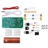 ASHATA - Coil DIY Kit, Mini Music Coil DIY Kits