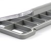 Maxcatch New Magnetic Back Fly Box Clear Waterproof Fly Fishing