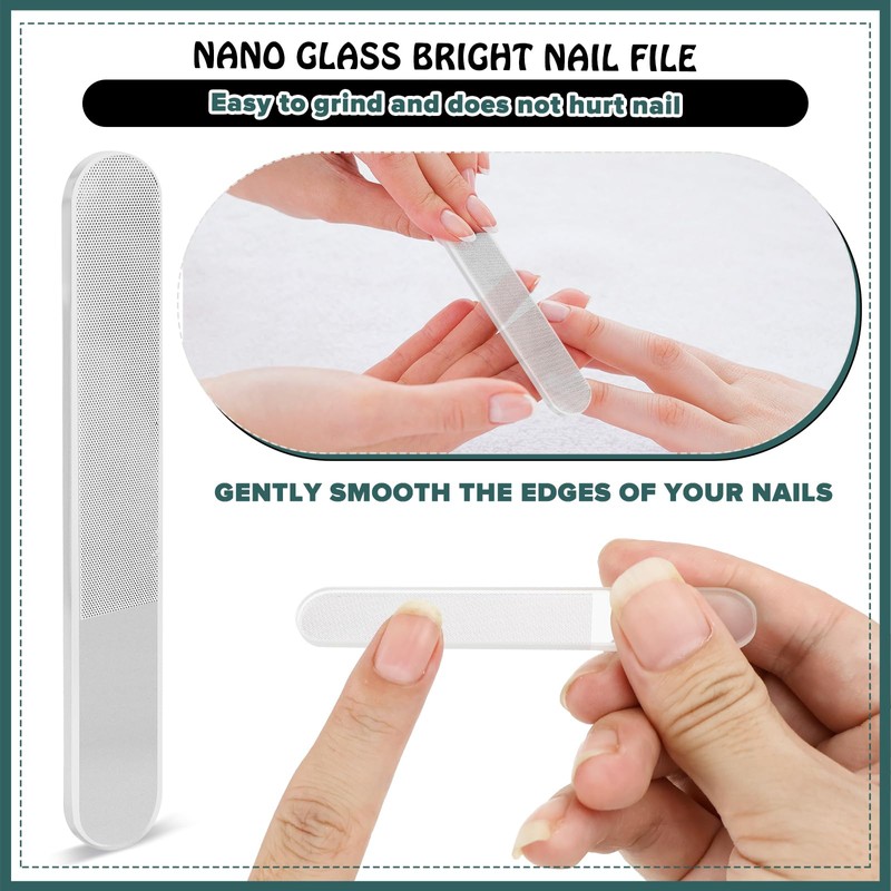 TYBYBB Ingrown Toenails Set, Foot Care Set, Professional Pedicure Set,