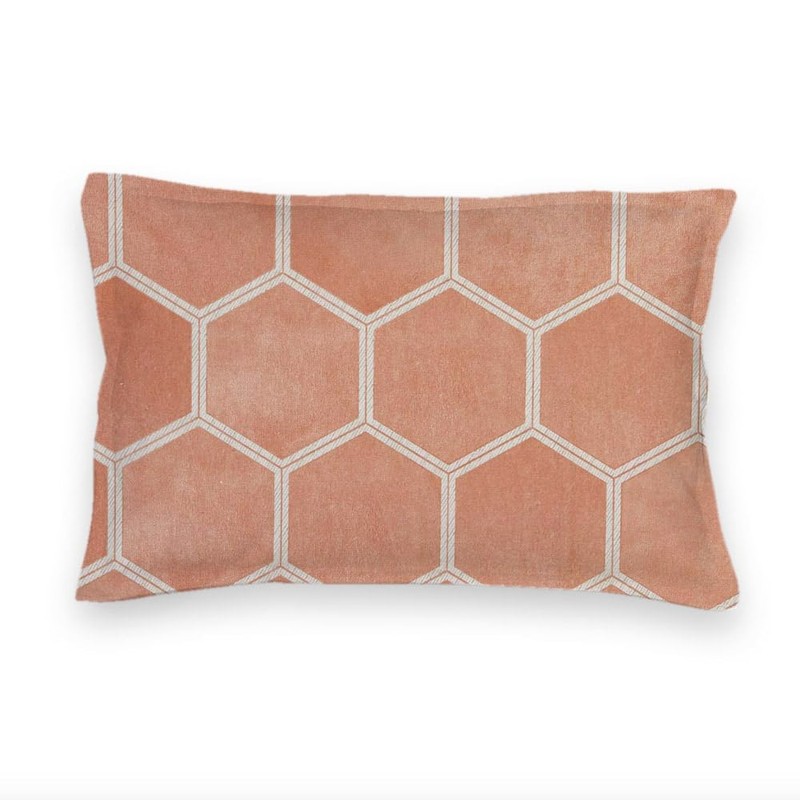 Kt KILOtela - Digital Printed Canvas Fabric, Half Panama Organic