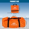 IGTOPS Climbing Rope Bag, Climbing Rope Bag, Climbing Rope Bag,