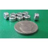 Basic Aluminum Metric Spacer, M4 Screw, 8mm OD x 4.2mm