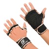 Glaring Way Workout Gloves Women & Men - Weightlifting Gloves
