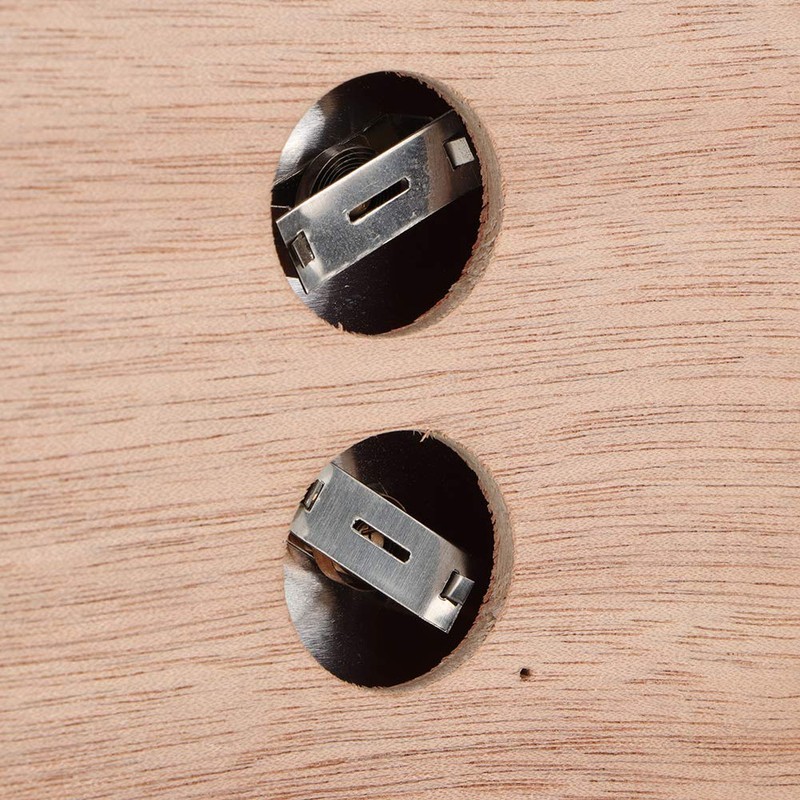 2-In-1Sauna Temperature Cedar Wood Thermometer Hygrometer Thermo-Hygrometer Sauna Equipment Accessory