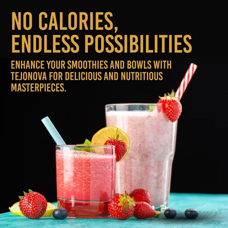tejonova Monk Fruit Sweetener, 1 oz, Monk Fruit Extract Powder,