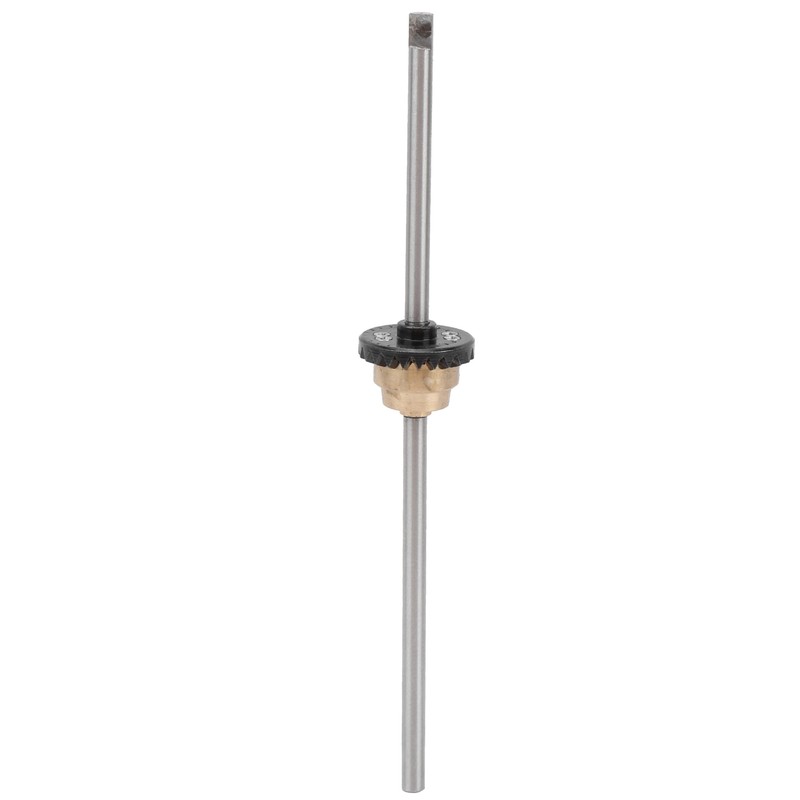 Metal Axle Differential Drive Shaft Kit Accessory Fit for WPL