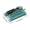 BQLZR Pic Microcontroller K150 Automatic USB Programming Programmer ICSP Cable