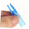 BESPORTBLE 20Pcs Replacement Arrow Nocks Durable Nocks for Archery for