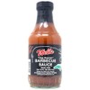 Hog Heaven Wells Barbeuce Sauce 16oz Bottles (Single Bottle, Regular
