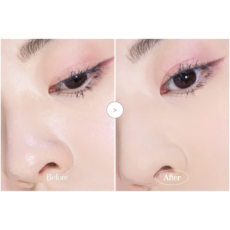 IPKN Perfume Powder Pact 5G Moist (#23 Natural Beige)