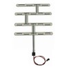 Peakloong Bus Seat Sensor Universal Safety Belt Warning Reminder Pad