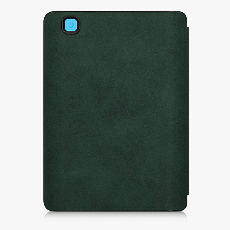 kwmobile Case Compatible with Kobo Aura Edition 2 Case -