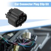 QUARKZMAN 1 Set of 3 Pins MAP Turbo Sensor Plug
