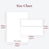 Me Loovely Writing Paper & Envelope Set Premium Blank A5