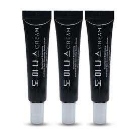 티지 도미나스 크림 4X 기미크림 시즌4 10g 3개 무료 T.G. Dominus Cream 4X Spot Cream Season 4 10g 3 Pack Free