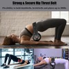 Hip Thrust Belt, Ann Bully Comfortable Hip Thrust Belt for