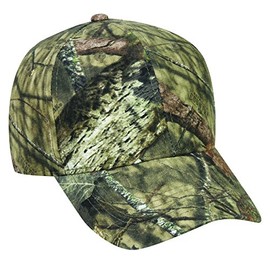 Outdoor Cap Hunting Basics Cap