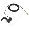 Car Radio DAB Antenna FM AM Stereo Audio Extension Adapter