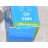 CBCONCEPT NEW CB CONCEPT FROSTED WHITE HALOGEN LIGHT BULB 50