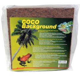 Lucky Reptile CBG-30 Coco Background, 30 cm