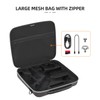 Honbobo Case for DJI RS 4 Mini, Carry Case Protective