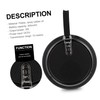 Operitacx 1 x Portable Multi Speaker Compact for Outdoor Activities