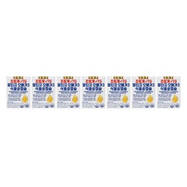 Pure Food Low Temperature Supercritical rTG Altige Omega 3 Vegetable Capsule Vitamin D Vitamin E 30 Capsules 7 / 순수식품 저온 초임계 rTG 알티지오메가3 식물성캡슐 비타민D 비타민E 30캡슐 7개