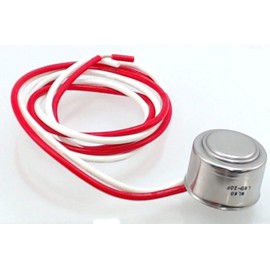 Refrigerator Defrost Thermostat ERML60 L60-20F by ERP