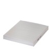 HENGST Filter Cabin Air Filter Pollen Filter E4981LI