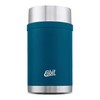 Esbit Sculptor Thermal Food Container 1000 ml in Polar Blue