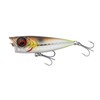 Savage Gear Micro Popper - Esca topwater ultra-realistica per acqua