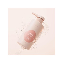 Grapefruit Water Shampoo 500ml / 자몽워터샴푸 500ml